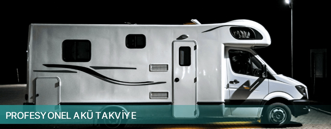Zeytinler İlçemi Profesyonel Akü Takviye
