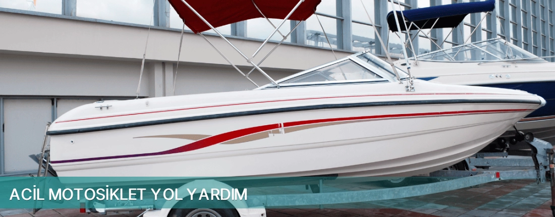 Zeytinler İlçemi Acil Motosiklet Yol Yardım